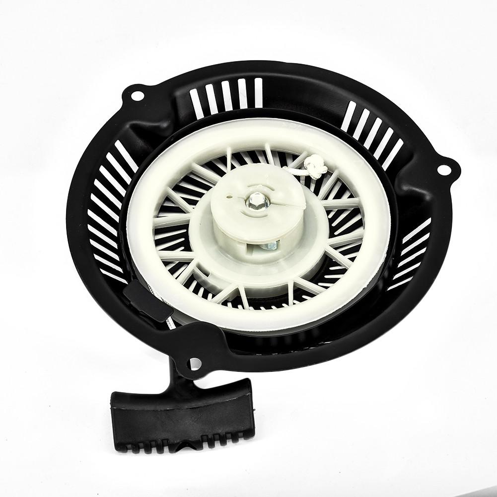 Lawn Mower Recoil Starter For Grass Trimmer Electric Tools Assembly  Lawn Mower Spare Parts Garden Power Tools Accessories