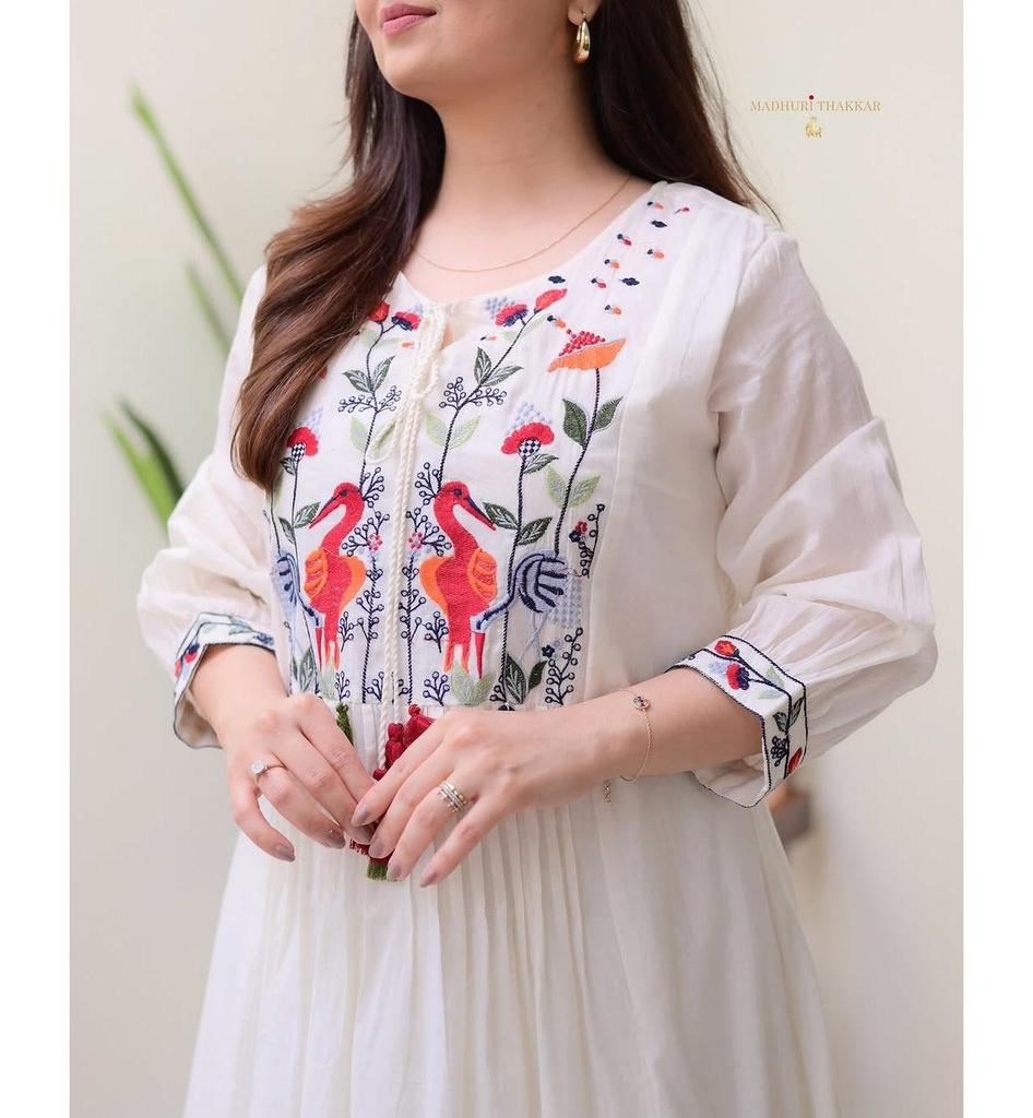 Salwar Kameez Kurti Indien Pakistanais Femmes Vêtement de Fête Bollywood Ensemble Kurta Pantalon Robe