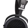 HiFiMan SUNDARA Hi-Fi Headphones (3.5mm Connector) - Planar Magnetic, Black (2020 Version)