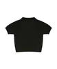LUVISTRUE Py Star Collar Knit(Black)