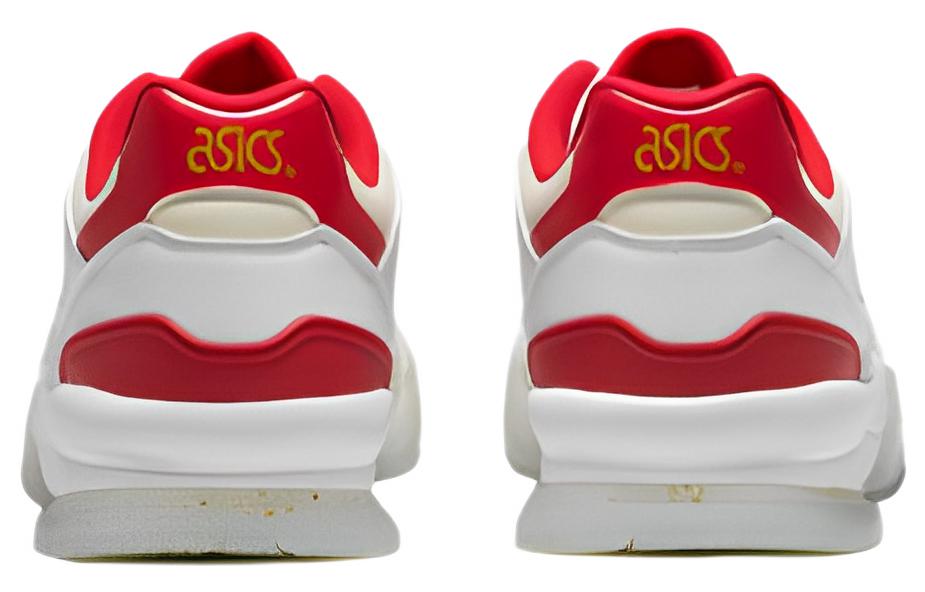ASICS Gel Spotlyte Low V2 Cny 'White Red' 1203A311-100