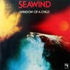 LP Record SEAWIND  Window Of A Child CTI75007 CTI 1977 US Jazz Used