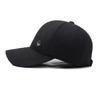 Middle-Aged and Elderly Cap Men's Autumn Winter Ear Protection Cap Warm Cotton Cap Baseball Cap Father Cap