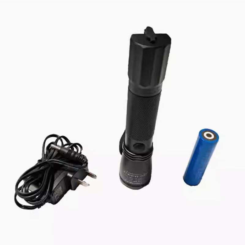 Sirui Explosion-Proof Rechargeable Flashlight