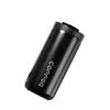 304 Stainless Steel Double-Layer Insulated Portable Coffee Cup for Car and Outdoor Use