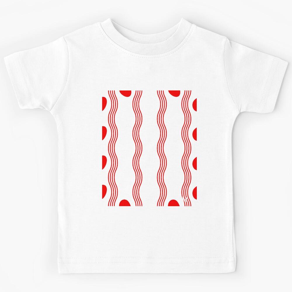 Acubo-lm! Kids T-Shirt 130