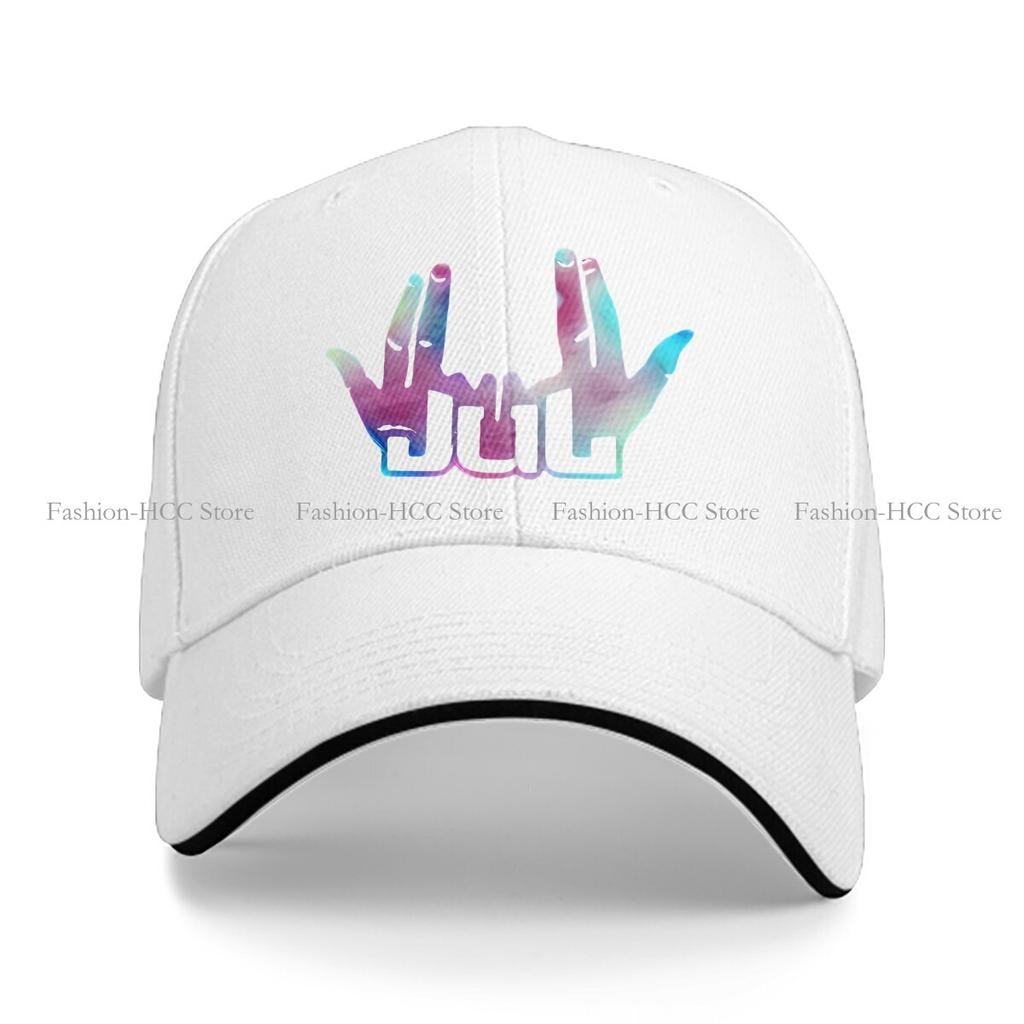 Pure Color Dad Hats Colorful Hat Sun Visor Baseball Caps JUL Peaked Cap