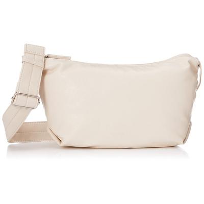 [Brand Name] One-Shoulder Bag Ivory Free Size