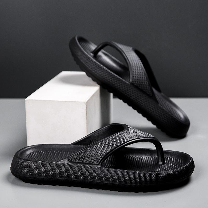 Papuci de plajă bărbați EVA papuci de casă de interior papuci cu unghi papuci de plajă pentru bărbați