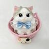 Simulated Cat Squeeze Toy Soft Rubber Anxiety Relief Toy New Slow Rebound Doll  for Kid Adult