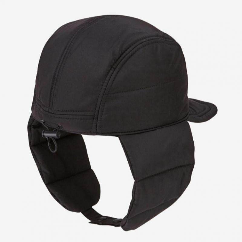 New Balance Hat Lqj Nbgddff901 19 Puffer Trapper Hat