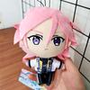 Ensemble Stars Plush Toy Fumo Sealed Club Himemiya Sena Izumi Nito Nazuna Tenma Mitsuru Plushie Pendant Figure Christmas Gifts