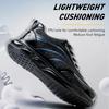 Fashion Work Safety Shoes For Men Sneakers  Anti-smash Anti-puncture Work Indestructible Shoes Steel Toe Protective Boots