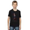 DC Comics Boys Supergirl TV Series Kara Standing T-Shirt