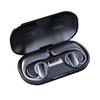 S901 Air Conduction Bluetooth Running Headset with External Speakers
