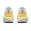 Li Ning Furious Rider 6.0 Support Low top Running Shoes Women's White Yellow ARZS002-14