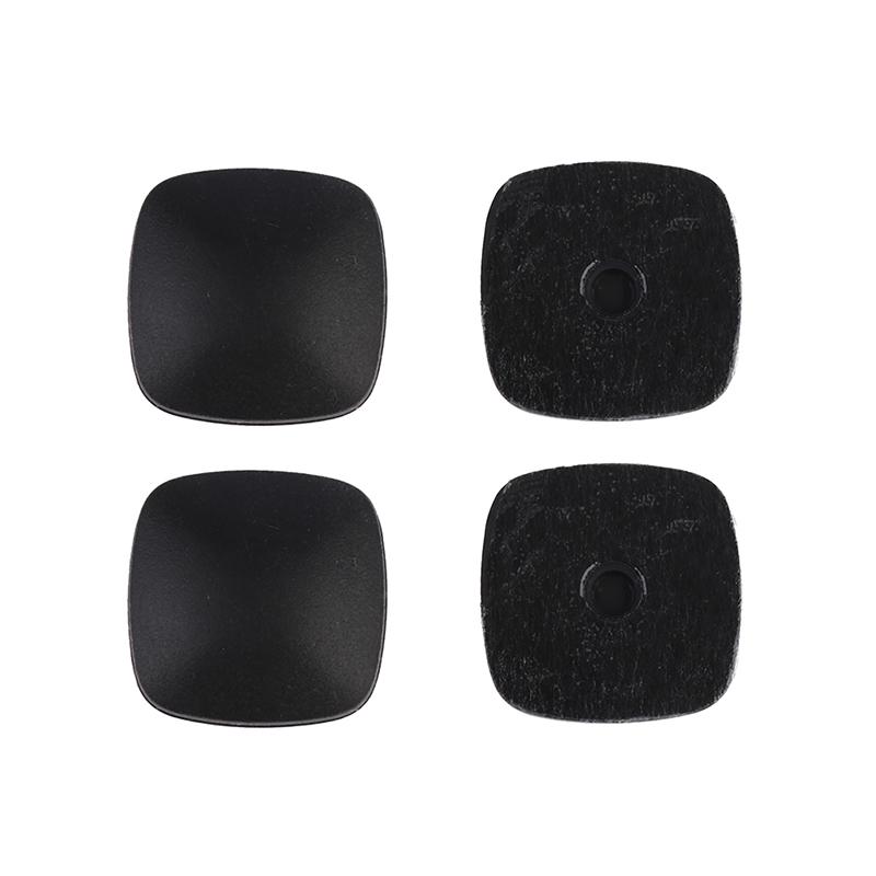 4Pcs Laptop Rubber Feet For Lenovo V310-14 V310-15 Bottom Shell Foot Pad 17.18Mm
