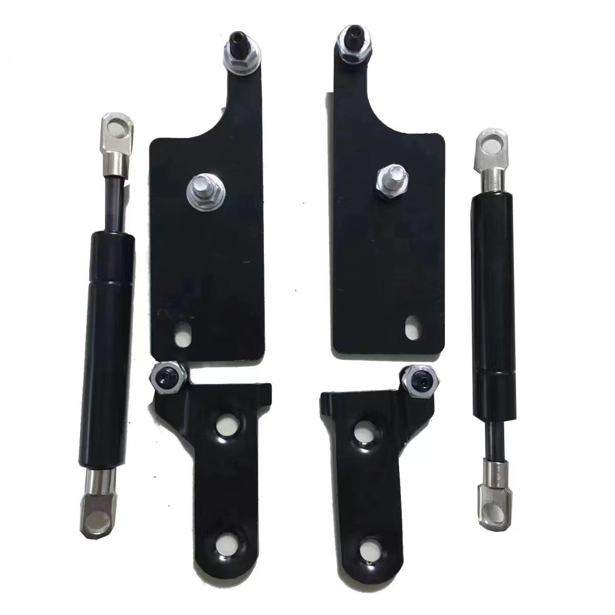 

Hilux 15-20 GUN125/GUN126 Задній гідравлічний буферний шток кришки багажника