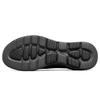 Go Walk 5 Fabric Cushioning Abrasion Resistant Support Impact Resistant Lightweight 216038-BKCC