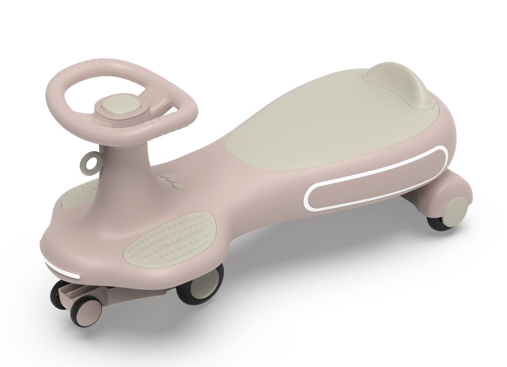 Arti Led Gravity Ride Pink