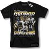 George Pickens Tee Shirt Football Vintage Graphic Design T-shirt