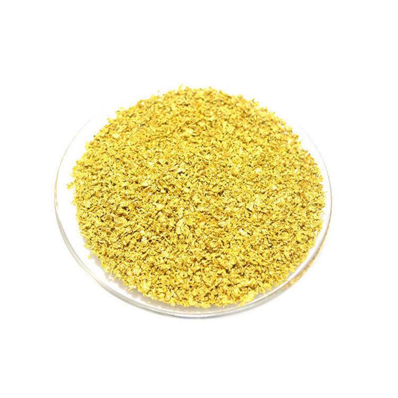 Mediu filtrant pentru apă din aliaj cupru-zinc de înaltă puritate KDF55 pentru îndepărtarea metalelor grele