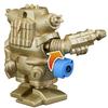 Bandai Chikimon Series King Joka Custom