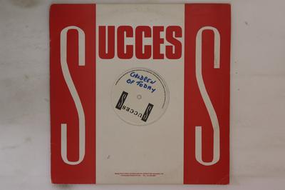 12inch Record RUPIE EDWARDS - The Children Of Today SRLD017 Success 1980 UK Reggae, Ska & Dub Used