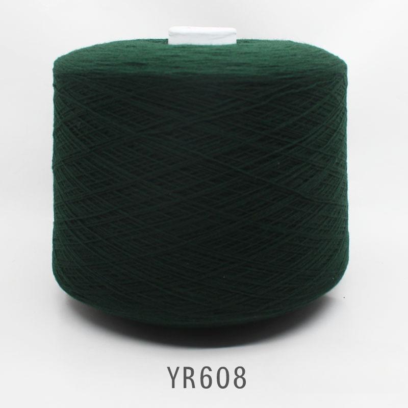 500g Natural Soft Plush Pure Cashmere Yarn for Knitting Good Quality Baby Organic Fine Thin Crochet Weave Sewing Thread