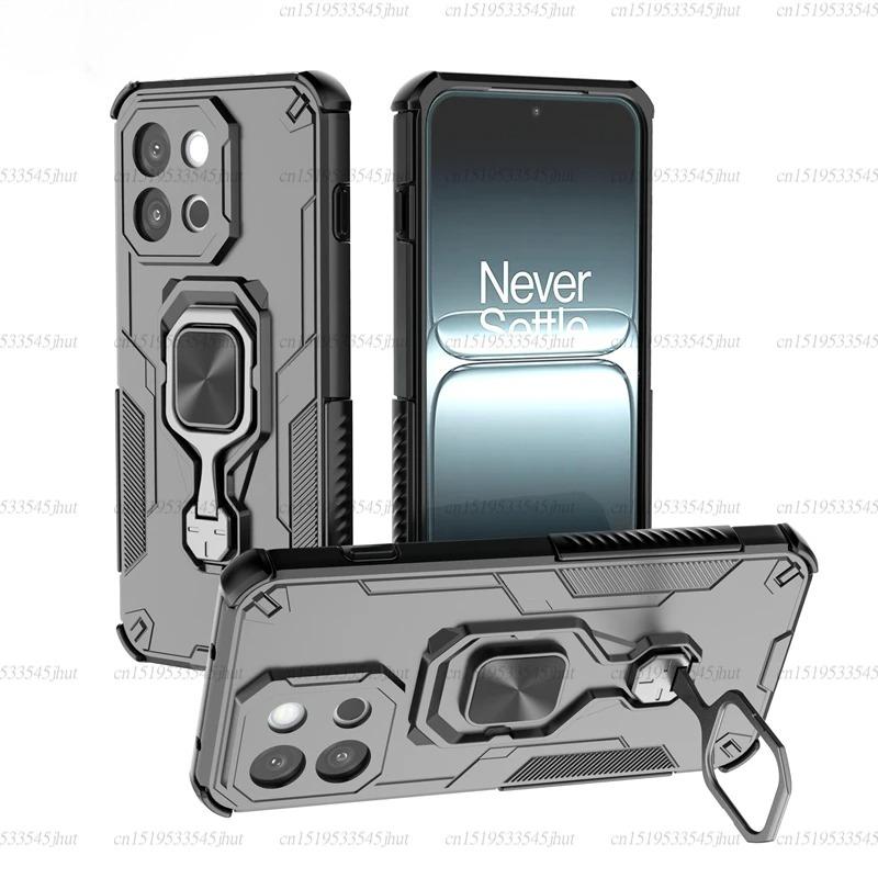 Anti-Slip Phone Case For OnePlus 13T Magnetic Suction Stand Phone Holder Back Cover OnePlus 13T 13S Case For OnePlus 13T Case