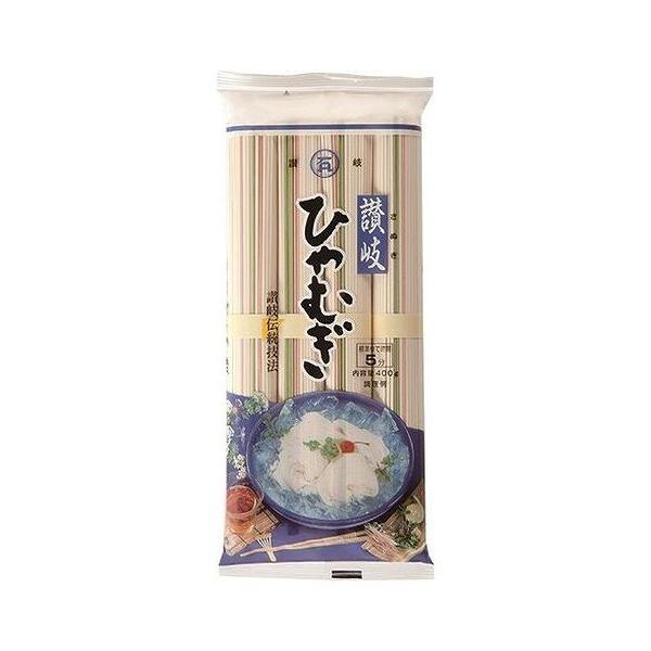 Japan Ishimaru Seimen Sanuki Hiyamugi 400g 400g
