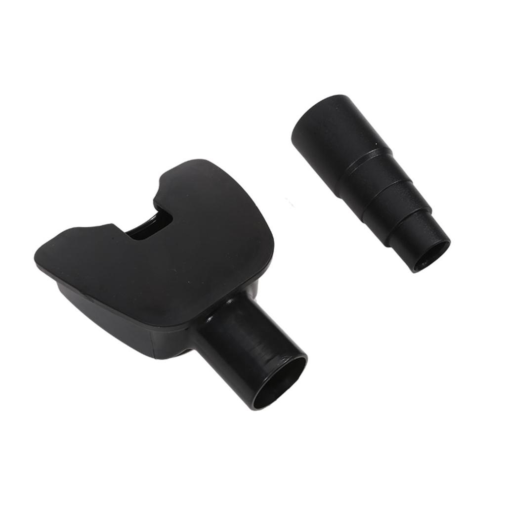 Hands-Free Dust Collector Universial Electric Drill Dust Vacuum Suction Collector Dustproof Device Power Tool Accessories Parts