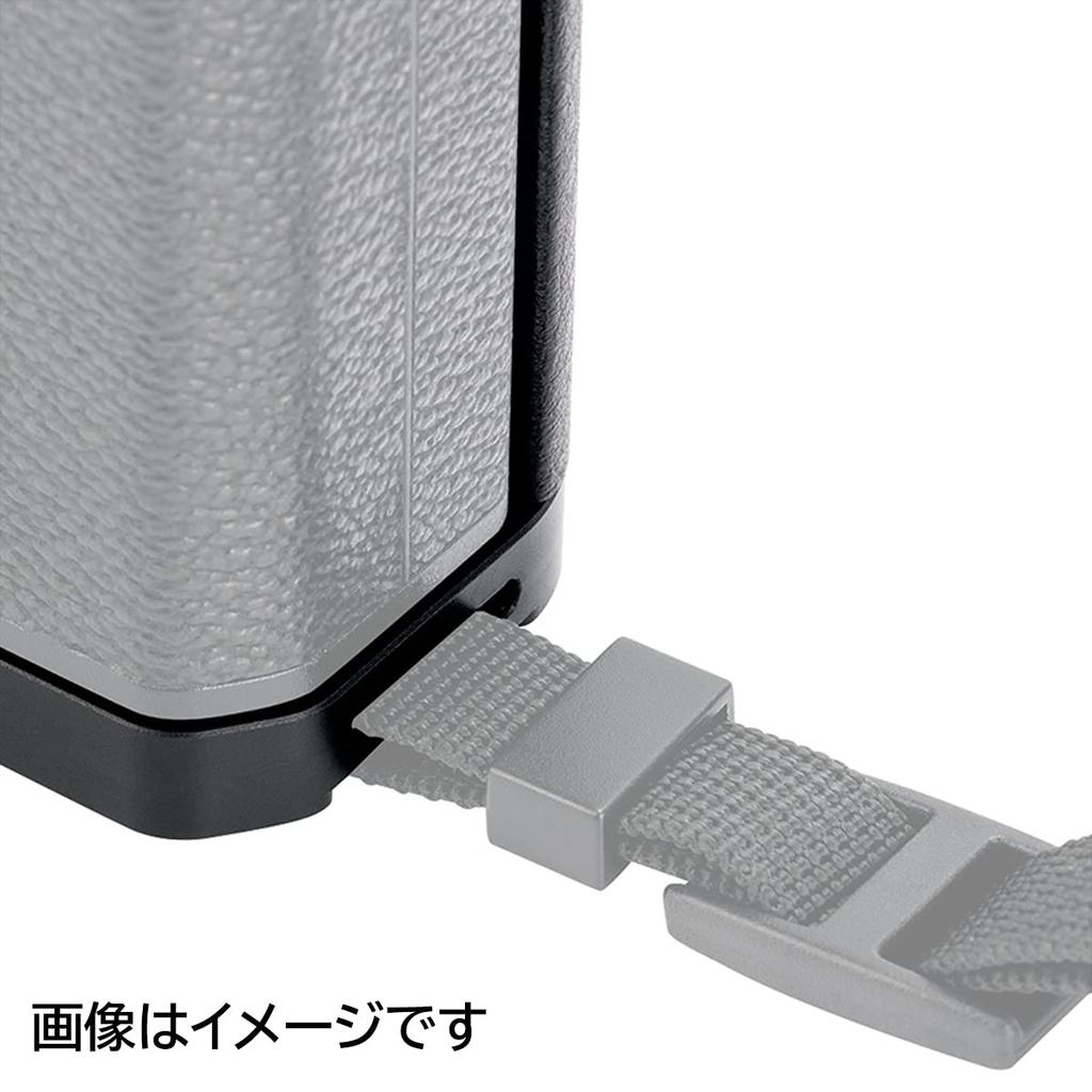 Etsumi JJC Hand Grip for FUJIFILM X-E4 (VJJC-HG-XE4, Black)