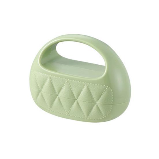 Lint Roller Large Area Hair Removal Reusable Silicone Sticky Roller Pet Hair Dust Crumbs Bedding Sofa Carpet Lint Cleaner