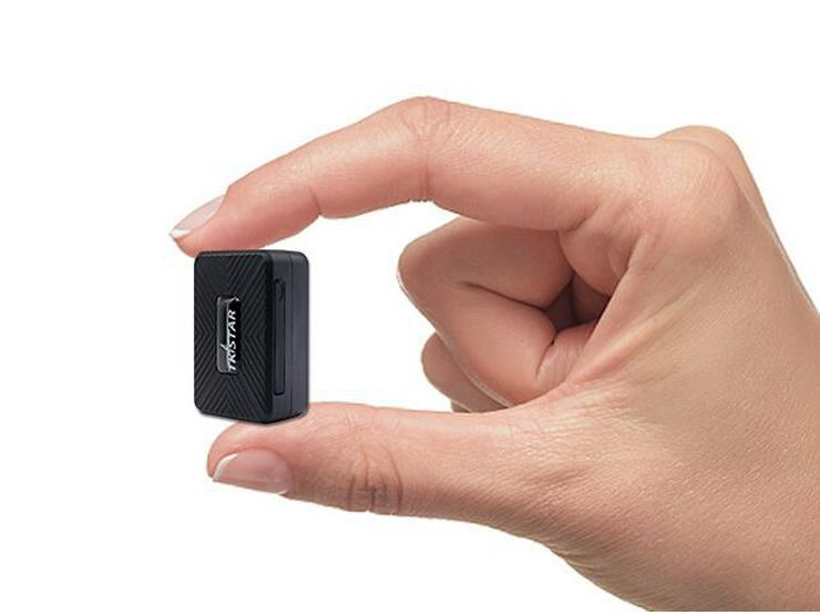 TK913 Portable GPS Tracker for Luggage, Elderly, Children, and Vehicles with Magnet—No Installation Needed.