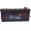 Luoshi EQ1120GA 180A Truck Battery