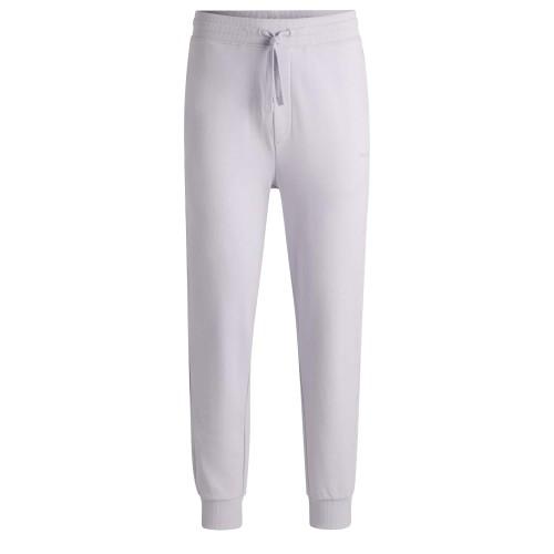 Hugo Mens Dayote Logo Jogging Bottoms