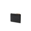 Daks Black Gold Dd Card Wallet Dcho2f418