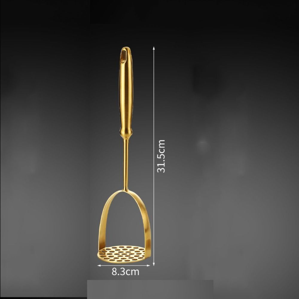 Fruit And Vegetable Tools Manual Juicers Hand Potato Smasher Mashed Potatoes Presser Potato Masher