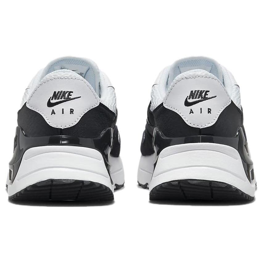New Nike Air Max SYSTM White Black DM9537-103