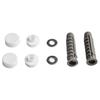 Bidet Anchor Bolts Set Screws Half Pedestal Basins L-shaped
