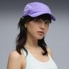 5 Short Visor Panel 02616707_Runner Cap_Dark Amethyst_