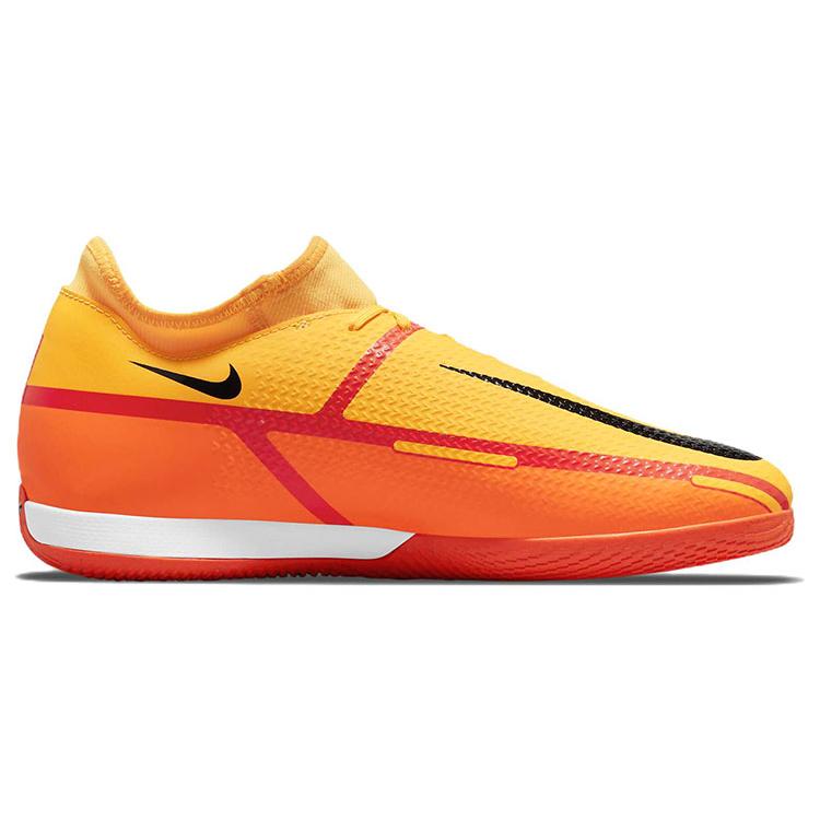 Nike Phantom GT2 Academy Df Ic 'Laser Orange'