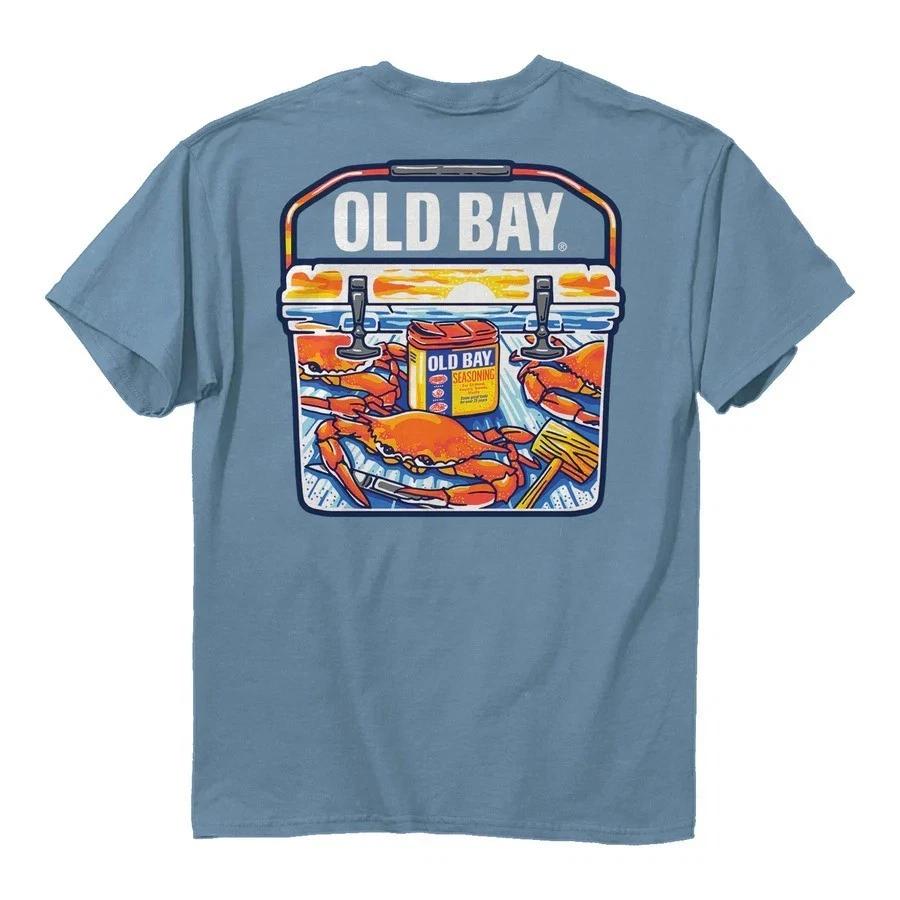 New MARYLAND my Maryland Cooler T Shirt 2XL