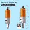 Jundingying MY-2626 Luer Type Precision Dispensing Valve