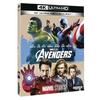 Marvel Avengers Blu-ray 4k Ultra Hd - 8717418574383