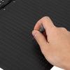 Slate and Braille,Braille Writing Slate with 27 Lines 30 Cells, and Braille Learning, Easy to Use for Braille Writing