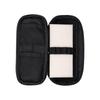 Delfonics Water-Repellent Inner Carrying Box Pen Case, Small (White)