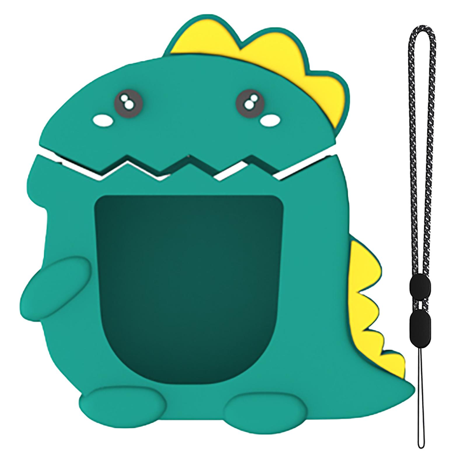 

Lightweight Silicone Protective Cover Fashionable Silicone Sleeve Portable Silicone Cover Suitable for Tamagotchi Pix B