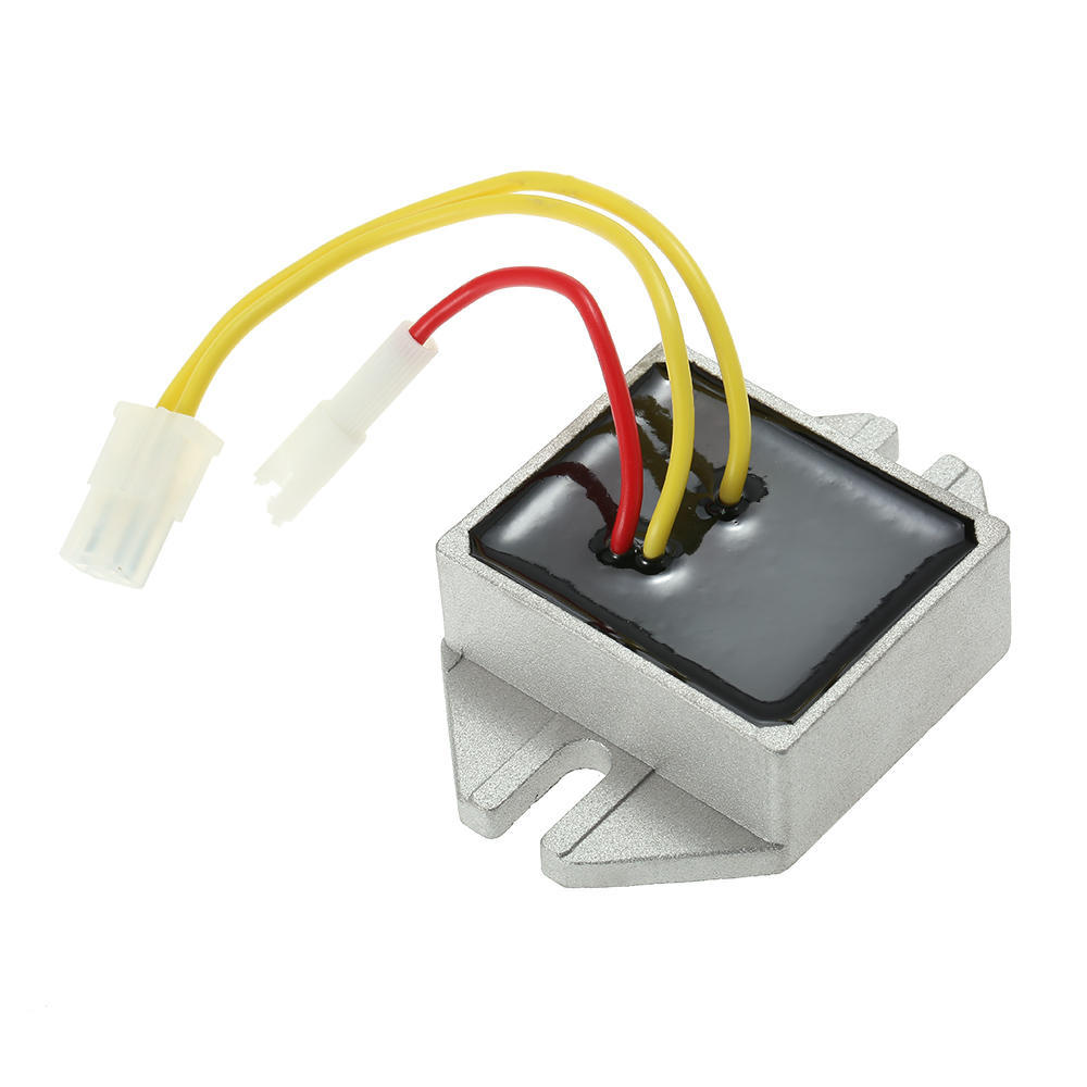 Voltage Regulator For Briggs & Stratton 394890 393374 691185 797375 797182